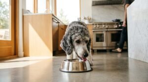 Alimentazione Cane Anziano: 5 Regole Pratiche e Errori da Evitare