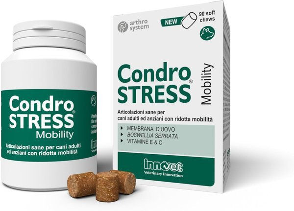 Condrostress+