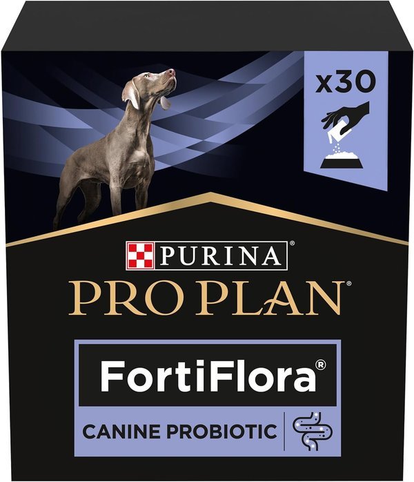 Purina FortiFlora