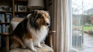 Ansia nel Cane: Segnali, Cause e Come Gestirla