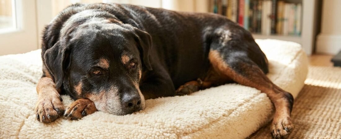 Artrite nel Cane: Sintomi, Cause e Rimedi — Guida Essenziale 2026