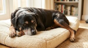 Artrite nel Cane: Sintomi, Cause e Rimedi — Guida Essenziale 2026