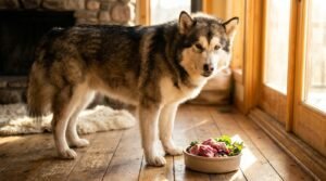 Dieta BARF Cane: Cos’e’, Come Funziona e Rischi Reali (2026)