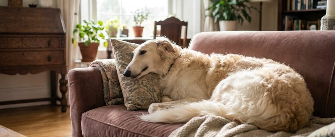 Migliori calmanti per cani: confronto 2026