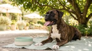 Colpo di calore nel cane: sintomi, cosa fare e come prevenirlo