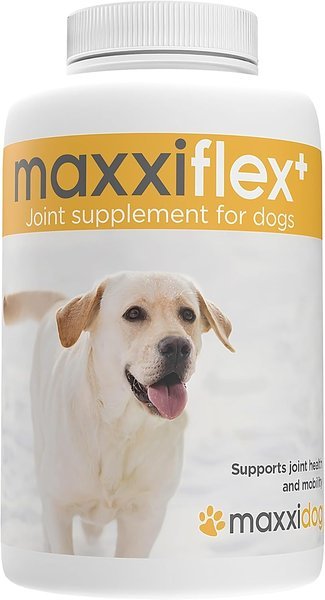 Maxxiflex+ integratore articolazioni cane