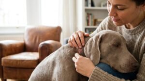 Dermatite nel Cane: Cause, Tipi e Rimedi Efficaci — Guida Completa 2026