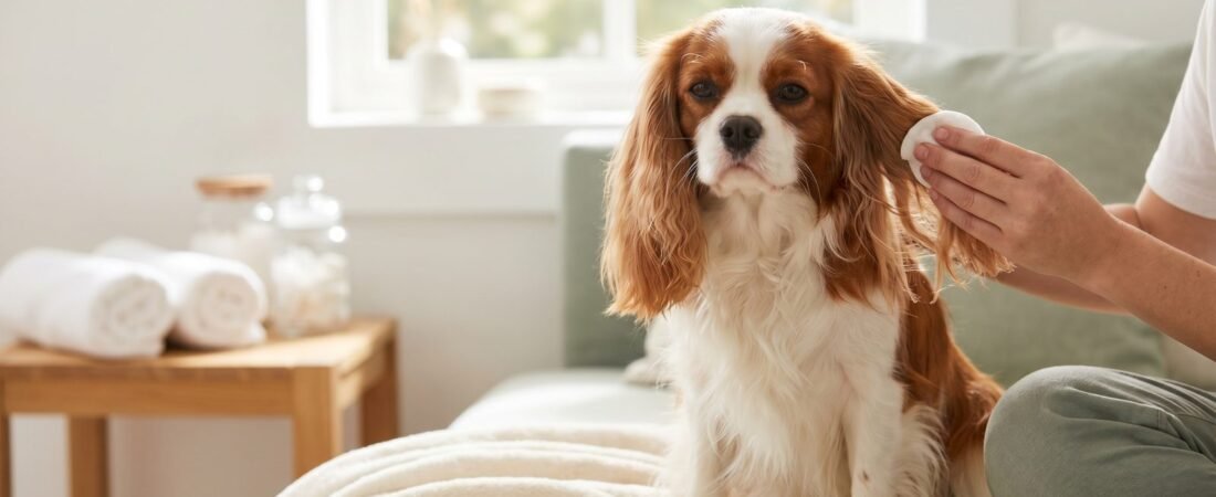 Migliori detergenti per orecchie di cani 2026: classifica e guida alla scelta