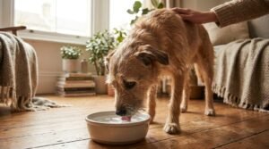 Diarrea nel Cane: Cause, Cosa Fare e Quando Preoccuparsi