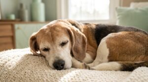 Cane Anziano che Dorme Molto: Normale o Allarme? (2026)
