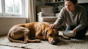 Gastrite nel Cane: 7 Segnali, Cause e Rimedi Efficaci (2026)