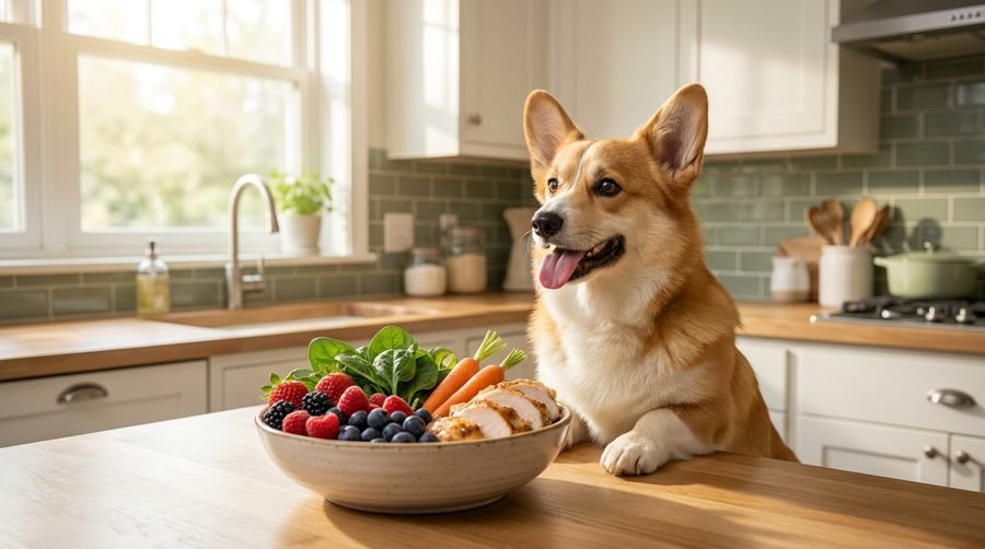Alimentazione