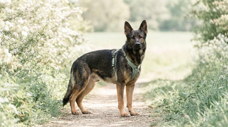 Integratori articolari per cani