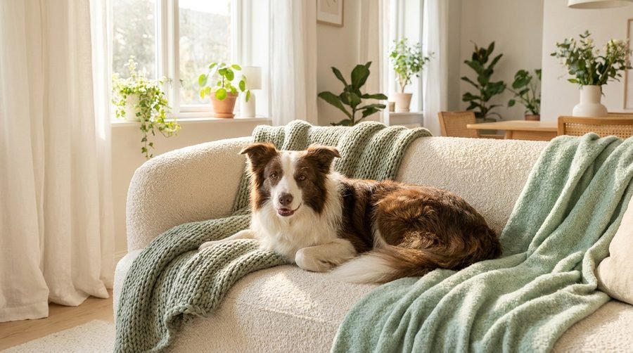 Calmanti per cani