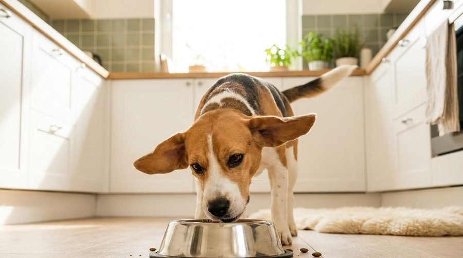 Probiotici per cani