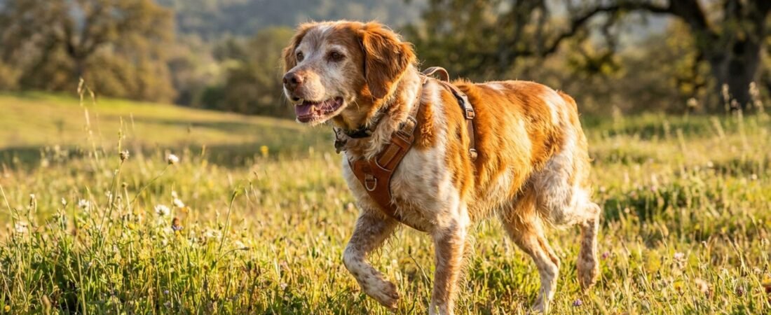 Migliori integratori per cani anziani: confronto completo 2026
