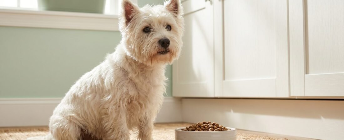 Intolleranze alimentari nel cane: sintomi, diagnosi e come gestirle