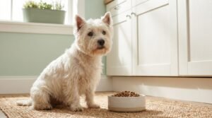 Intolleranze alimentari nel cane: sintomi, diagnosi e come gestirle