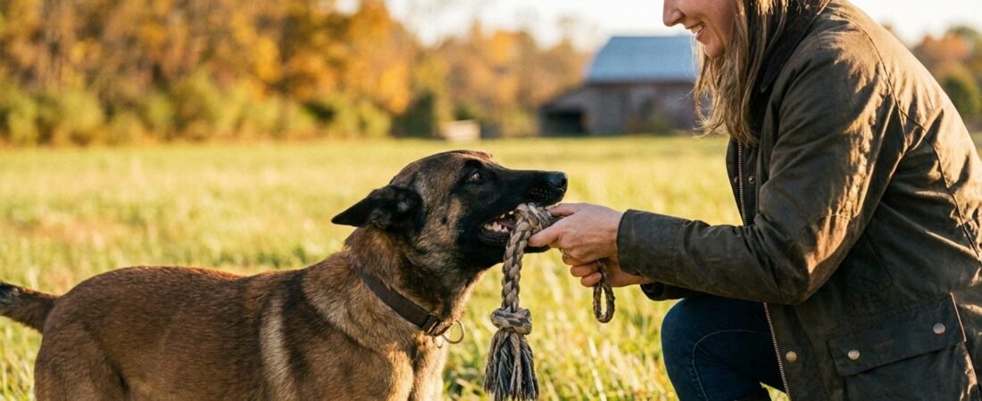 Cane che Morde: Perche lo Fa, Come Gestirlo e Quando e un Problema Serio (2026)