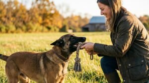 Cane che Morde: Perche lo Fa, Come Gestirlo e Quando e un Problema Serio (2026)