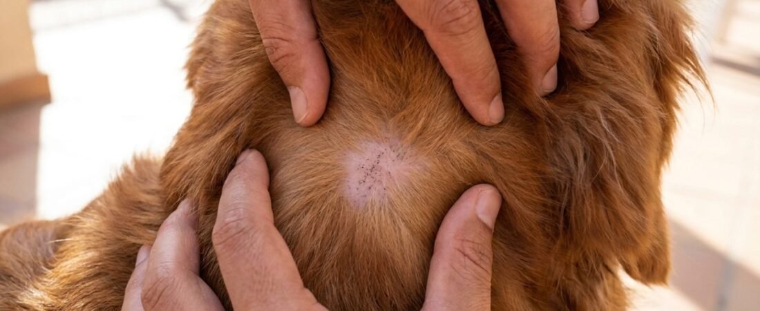 Calendario antiparassitario del cane 2026: mese per mese