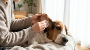 Pulizia Orecchie Cane: Guida Pratica in 6 Step Efficaci