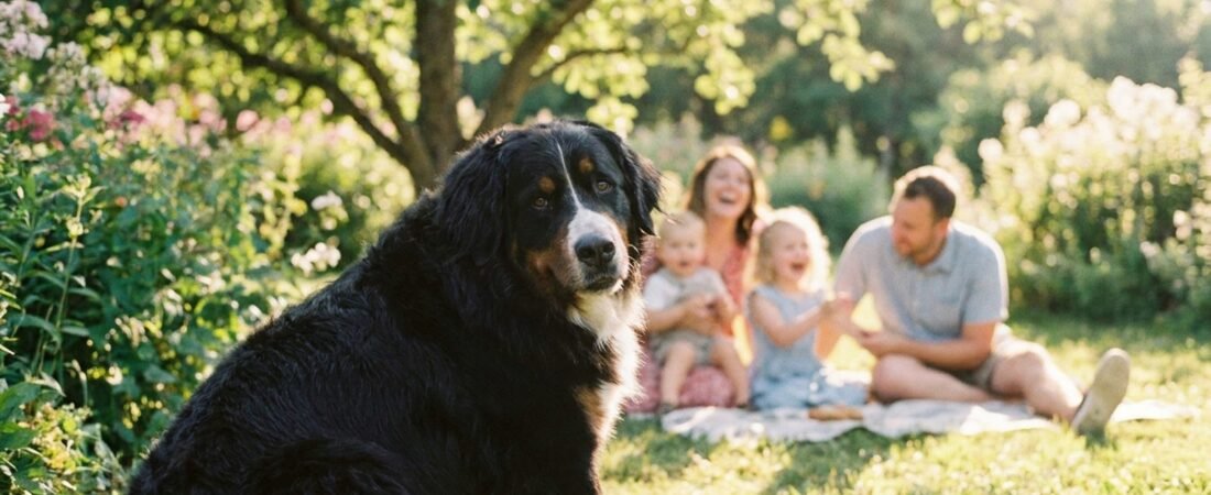 Le 10 Razze di Cani per Famiglie: Guida Completa e aggiornata 2026