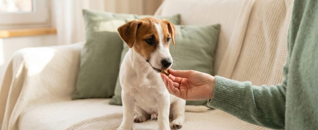 Sverminazione del cane: quando farla, come scegliere e cosa usare