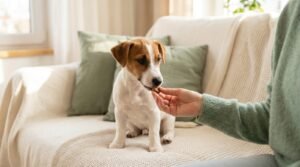 Sverminazione del cane: quando farla, come scegliere e cosa usare