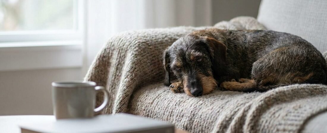 Cane Trema e Non Mangia: Cause e Cosa Fare Subito (2026)