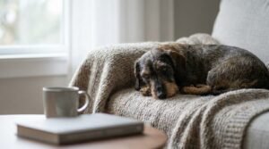 Cane Trema e Non Mangia: Cause e Cosa Fare Subito (2026)