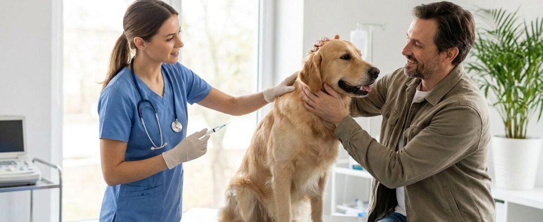 Vaccino Leishmaniosi Cane: Quando Farlo, Costi e Efficacia (2026)