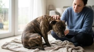 Cane vomita: 8 cause, rimedi sicuri e quando preoccuparsi (2026)
