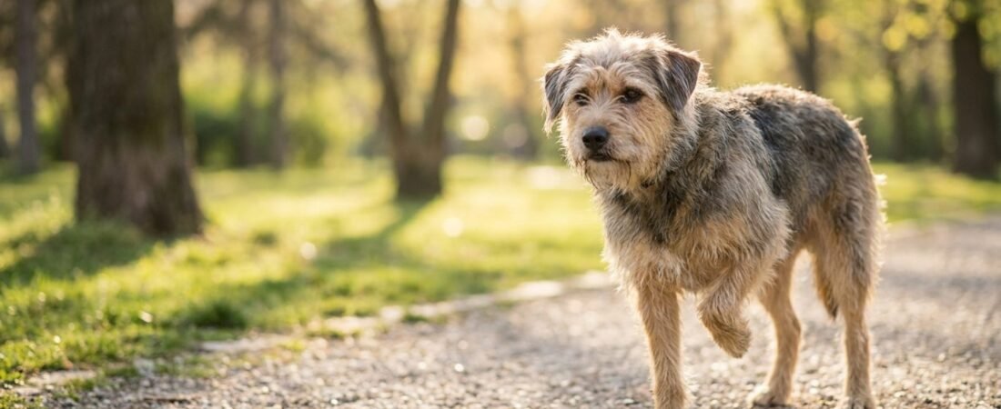 Cane che Zoppica: 8 Cause, Cosa Controllare e Quando Preoccuparsi (2026) | SaluteCane