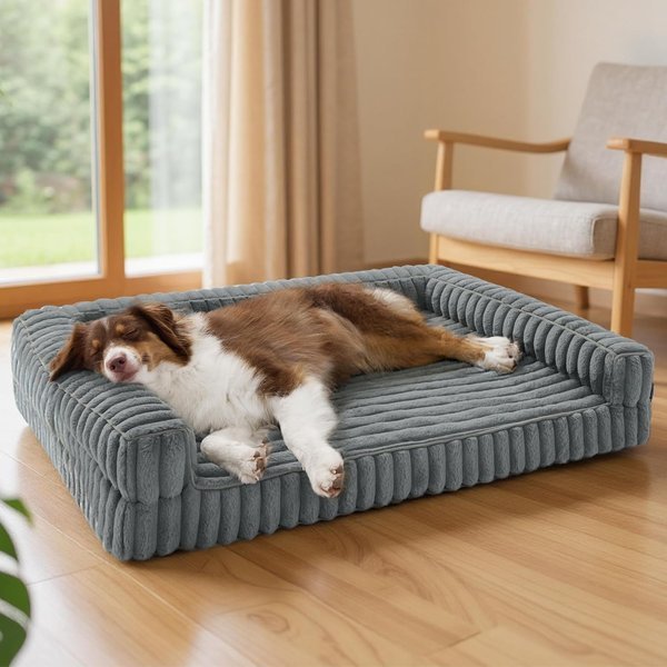Bedsure Cuccia Ortopedica per Cani Grandi memory foam