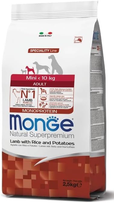Monge Mini Adult