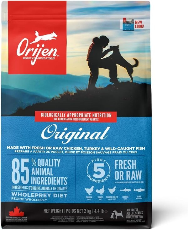 Orijen Original Dog