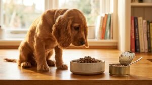 Crocchette o Cibo Umido per Cani: cosa è meglio (2026)