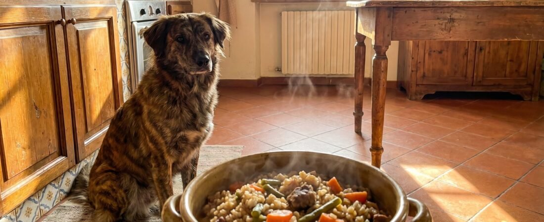 V-Integra Cane Adulto: recensione onesta (2026)