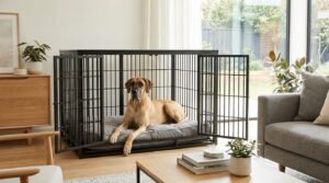 Gabbia per cani grandi: le migliori XXL (2026)
