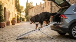 Migliori rampe per cani: auto, divano e letto (2026)