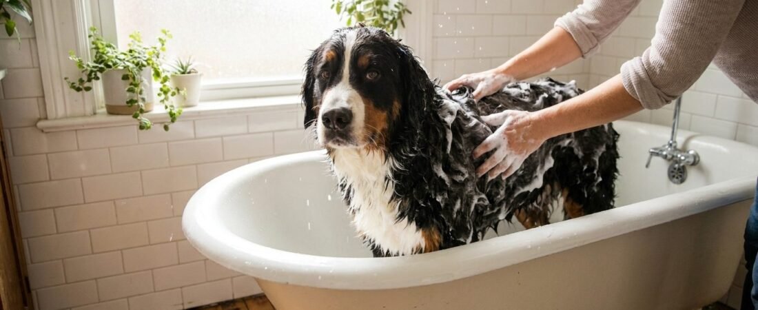 Shampoo per cane: come scegliere quello giusto (2026)