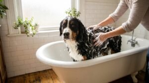 Shampoo per cane: come scegliere quello giusto (2026)