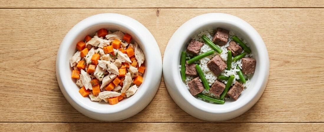 Dogfy Diet o Dog Heroes: Quale Conviene Veramente (2026)