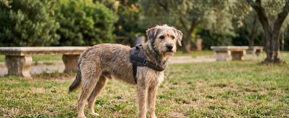 Castrazione del cane maschio: costi, eta’ giusta e cosa cambia