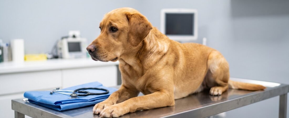 Sterilizzazione del cane femmina: quando farla, costi e recupero