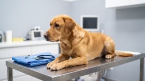 Sterilizzazione del cane femmina: quando farla, costi e recupero