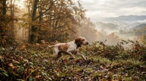 Collare GPS per cani da caccia: i migliori radiocollari 2026