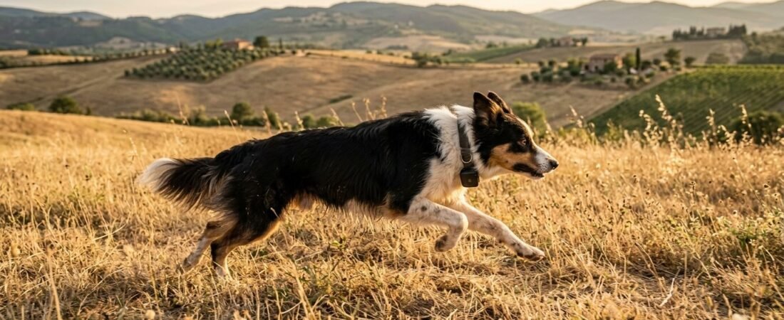 Collare GPS per cani: i migliori e come sceglierlo (2026)