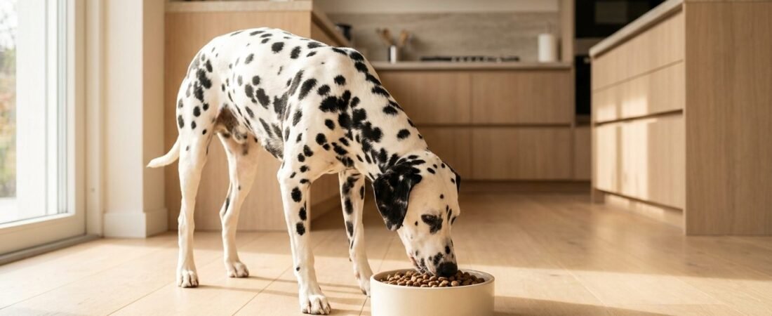Migliori crocchette per cane con dermatite: la guida all’acquisto